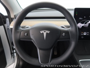 Tesla Model Y Long Range AWD 79kWh 2022