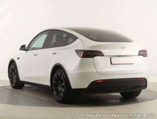 Tesla Model Y Long Range AWD 79kWh 2022