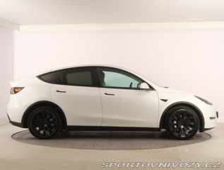 Tesla Model Y Long Range AWD 79kWh 2022