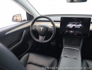 Tesla Model Y Long Range AWD 79kWh 2022