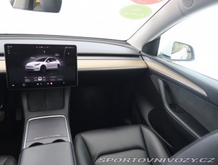 Tesla Model Y Long Range AWD 79kWh 2022