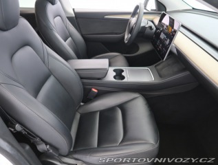 Tesla Model Y Long Range AWD 79kWh 2022