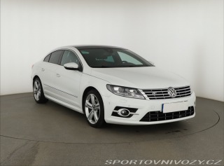 Volkswagen CC R-line 2.0 TDI