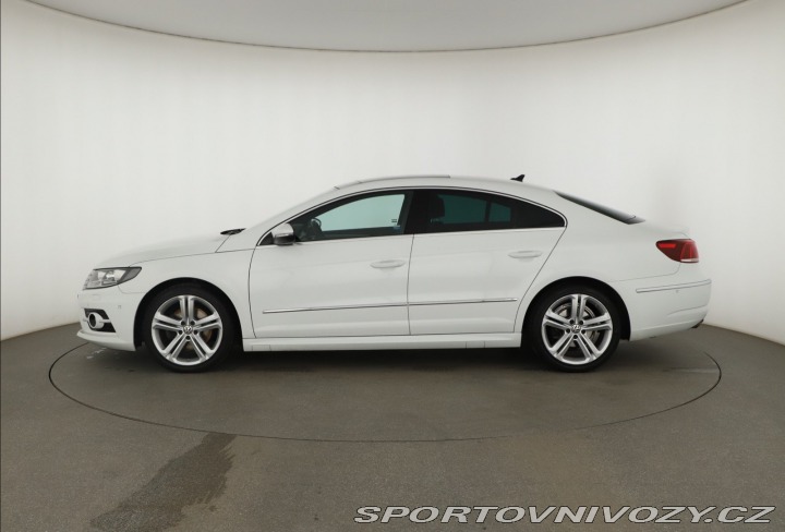 Volkswagen CC R-line 2.0 TDI 2015