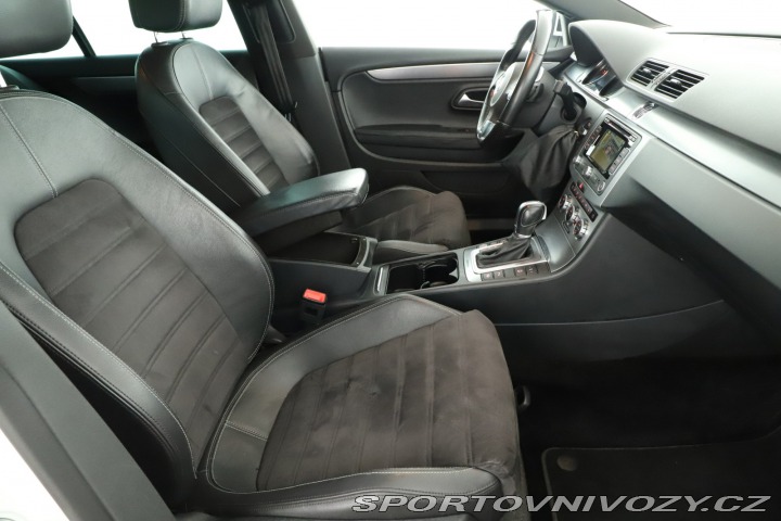 Volkswagen CC R-line 2.0 TDI 2015