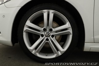 Volkswagen CC R-line 2.0 TDI 2015