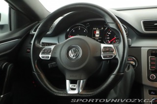 Volkswagen CC R-line 2.0 TDI 2015