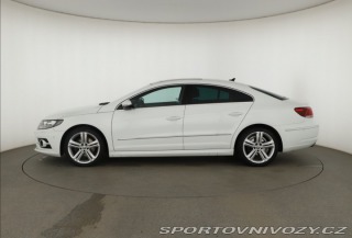 Volkswagen CC R-line 2.0 TDI 2015