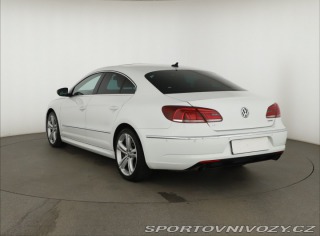 Volkswagen CC R-line 2.0 TDI 2015