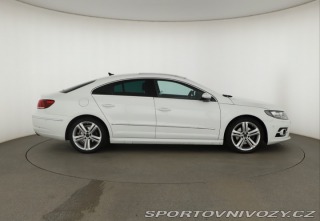 Volkswagen CC R-line 2.0 TDI 2015