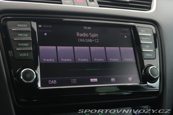 Škoda Octavia RS RS RS 2.0 TDI 2014