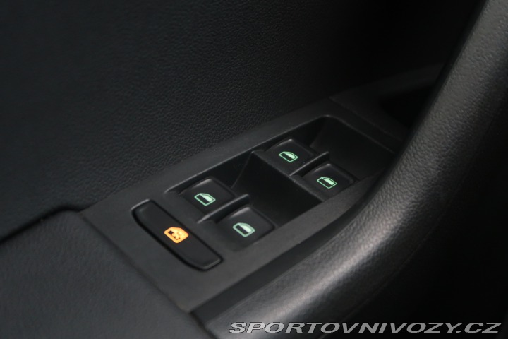 Škoda Octavia RS RS RS 2.0 TDI 2014