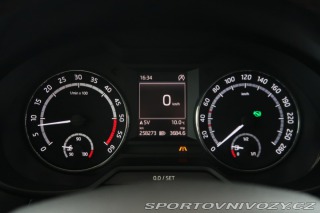 Škoda Octavia RS RS RS 2.0 TDI 2014