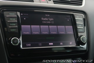 Škoda Octavia RS RS RS 2.0 TDI 2014