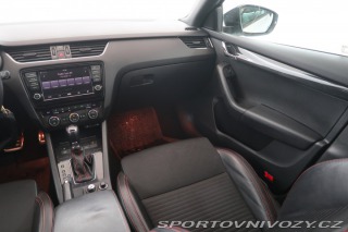 Škoda Octavia RS RS RS 2.0 TDI 2014