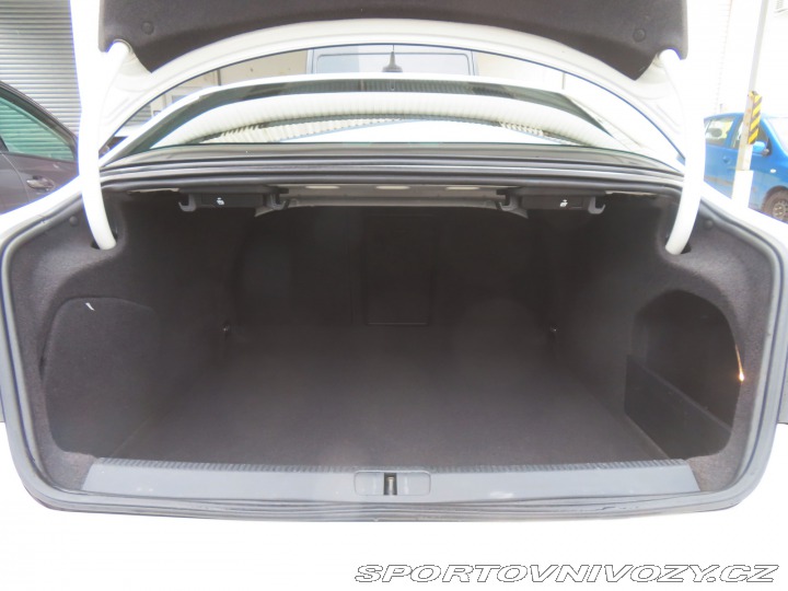 Volkswagen CC 2.0 TDI 2012