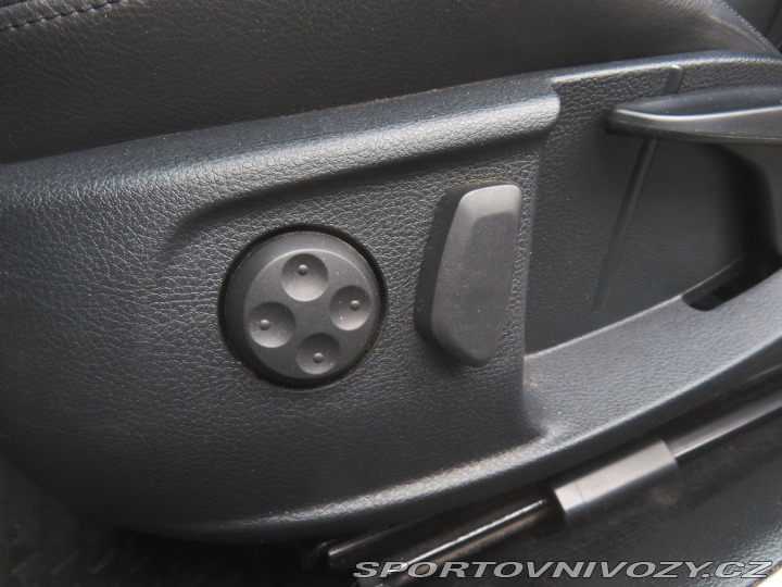 Volkswagen CC 2.0 TDI 2012