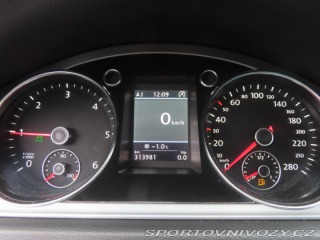 Volkswagen CC 2.0 TDI 2012