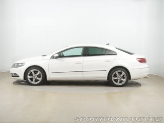 Volkswagen CC 2.0 TDI 2012