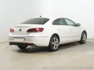 Volkswagen CC 2.0 TDI 2012