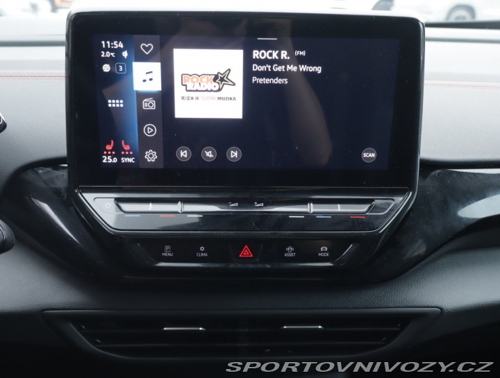 Volkswagen ID.4 GTX GTX (82 kWh) 2023