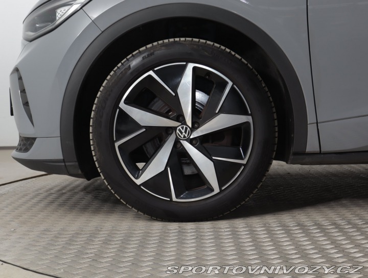 Volkswagen ID.4 GTX GTX (82 kWh) 2023