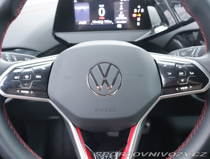 Volkswagen ID.4 GTX GTX (82 kWh) 2023