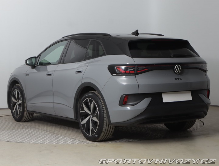 Volkswagen ID.4 GTX GTX (82 kWh) 2023