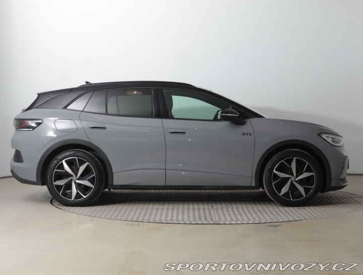 Volkswagen ID.4 GTX GTX (82 kWh) 2023