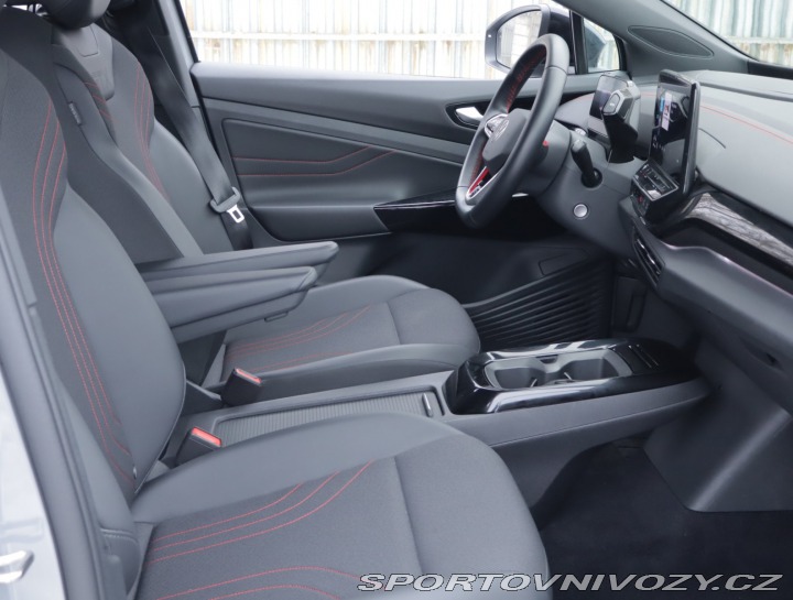 Volkswagen ID.4 GTX GTX (82 kWh) 2023