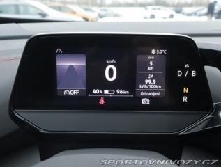 Volkswagen ID.4 GTX GTX (82 kWh) 2023