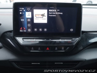 Volkswagen ID.4 GTX GTX (82 kWh) 2023