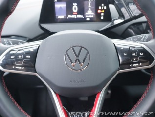 Volkswagen ID.4 GTX GTX (82 kWh) 2023