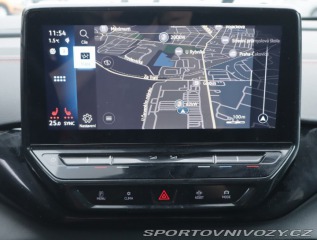 Volkswagen ID.4 GTX GTX (82 kWh) 2023