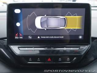 Volkswagen ID.4 GTX GTX (82 kWh) 2023