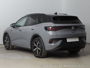 Volkswagen ID.4 GTX GTX (82 kWh) 2023