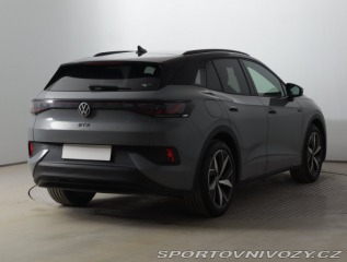 Volkswagen ID.4 GTX GTX (82 kWh) 2023