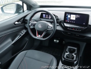 Volkswagen ID.4 GTX GTX (82 kWh) 2023