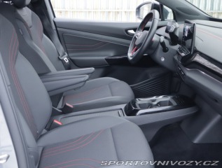 Volkswagen ID.4 GTX GTX (82 kWh) 2023