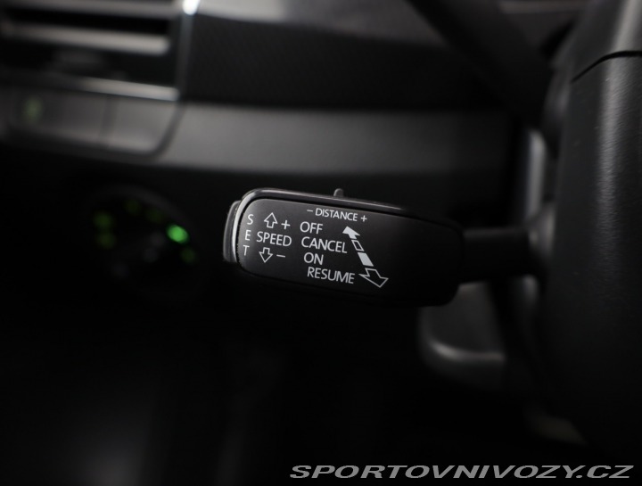 Škoda Fabia RS Monte Carlo R5 1.4 TSI 2018