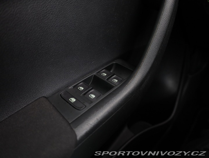 Škoda Fabia RS Monte Carlo R5 1.4 TSI 2018