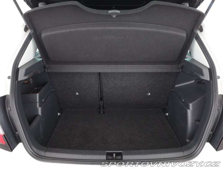 Škoda Fabia RS Monte Carlo R5 1.4 TSI 2018