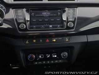 Škoda Fabia RS Monte Carlo R5 1.4 TSI 2018