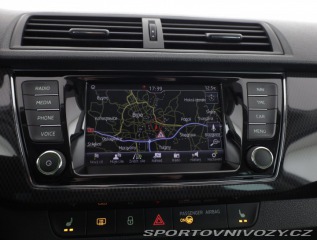 Škoda Fabia RS Monte Carlo R5 1.4 TSI 2018