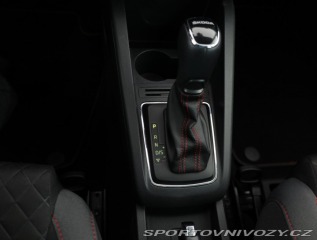 Škoda Fabia RS Monte Carlo R5 1.4 TSI 2018