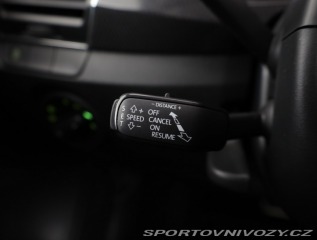 Škoda Fabia RS Monte Carlo R5 1.4 TSI 2018