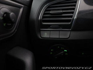 Škoda Fabia RS Monte Carlo R5 1.4 TSI 2018