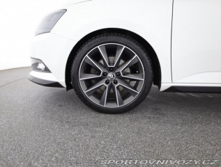 Škoda Fabia RS Monte Carlo R5 1.4 TSI 2018