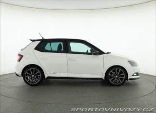 Škoda Fabia RS Monte Carlo R5 1.4 TSI 2018