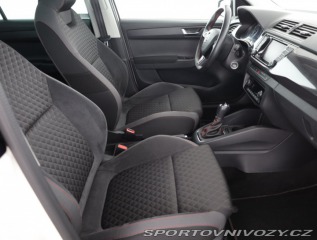 Škoda Fabia RS Monte Carlo R5 1.4 TSI 2018